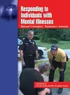 Responding to Individuals with Mental Illnesses cover