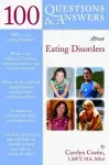 100 Questions  &  Answers About Eating Disorders cover