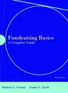 Fundraising Basics: A Complete Guide cover