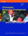 Prehospital Behavioral Emergencies And Crisis Response cover