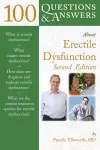 100 Questions & Answers About Erectile Dysfunction cover
