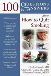 100 Questions  &  Answers About How To Quit Smoking cover