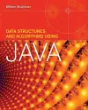 Data Structures and Algorithms Using Java cover
