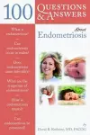 100 Questions & Answers About Endometriosis cover