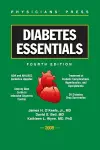 Diabetes Essentials 2009 cover