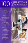 100 Questions  &  Answers About Fibromyalgia cover