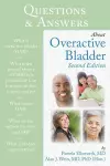 Questions  &  Answers About Overactive Bladder cover