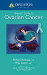 Johns Hopkins Patients' Guide To Ovarian Cancer cover