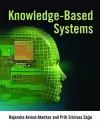 Knowledge-Based Systems cover