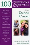 100 Questions & Answers About Uterine Cancer cover
