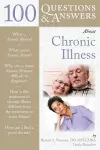 100 Questions  &  Answers About Chronic Illness cover