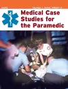 Medical Case Studies For The Paramedic cover