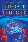 Literate Thought cover