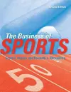 The Business of Sports cover