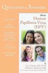 Questions  &  Answers About Human Papilloma Virus(HPV) cover