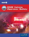 EVOS: EMS Vehicle Operator Safety cover