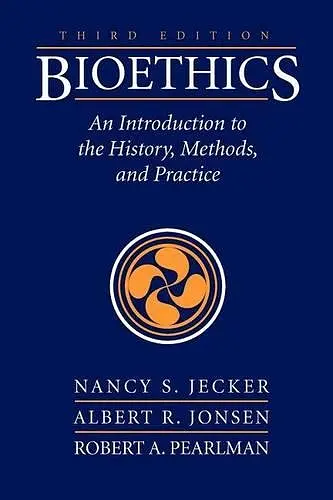 Bioethics cover
