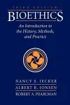 Bioethics cover