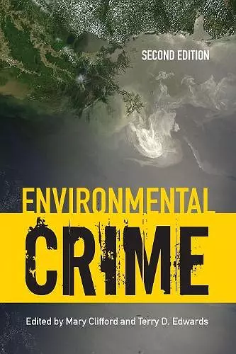 Environmental Crime cover