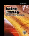 Essential Healthcare Terminology for English Language Learners cover