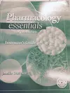 Pharmacology Essentials for Technicians cover