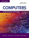 Computers: Understanding Technology - Brief cover