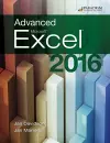 Benchmark Series: Advanced Microsoft® Excel 2016 cover