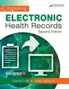 Exploring Electronic Health Records cover