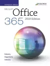 Marquee Series: Microsoft Office 2019 cover