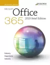 Marquee Series: Microsoft Office 2019 - Brief Edition cover
