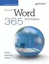 Marquee Series: Microsoft Word 2019 cover