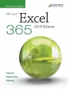 Marquee Series: Microsoft Excel 2019 cover