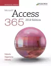 Marquee Series: Microsoft Access 2019 cover