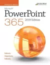 Marquee Series: Microsoft PowerPoint 2019 cover
