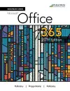 Benchmark Series: Microsoft Office 365, 2019 Edition cover