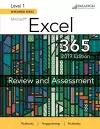 Benchmark Series: Microsoft Excel 2019 Level 1 cover