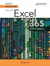Benchmark Series: Microsoft Excel 2019 Level 2 cover