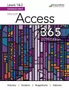 Benchmark Series: Microsoft Access 2019 Levels 1&2 cover