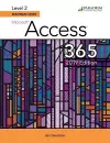 Benchmark Series: Microsoft Access 2019 Level 2 cover