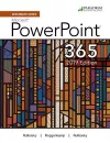 Benchmark Series: Microsoft PowerPoint 2019 cover