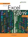 Benchmark Series: Microsoft Excel 2019 Level 2 cover