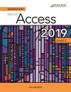 Benchmark Series: Microsoft Access 2019 Level 2 cover