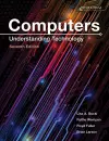 Computers: Understanding Technology - Comprehensive cover