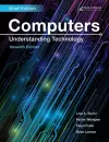 Computers: Understanding Technology - Brief cover