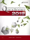 Computerized Accounting with QuickBooks Online 2019 - Desktop Edition cover