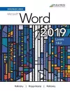 Benchmark Series: Microsoft Word 2019 Levels 1&2 cover