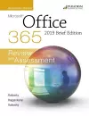 Marquee Series: Microsoft Office 2019 - Brief Edition cover