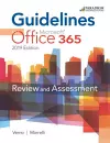 Guidelines for Microsoft Office 365, 2019 Edition cover