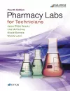 Pharmacy Labs for Technicians cover