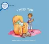 I Miss You: a First Look at Death cover